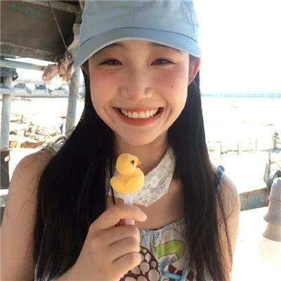 心动的瞬间