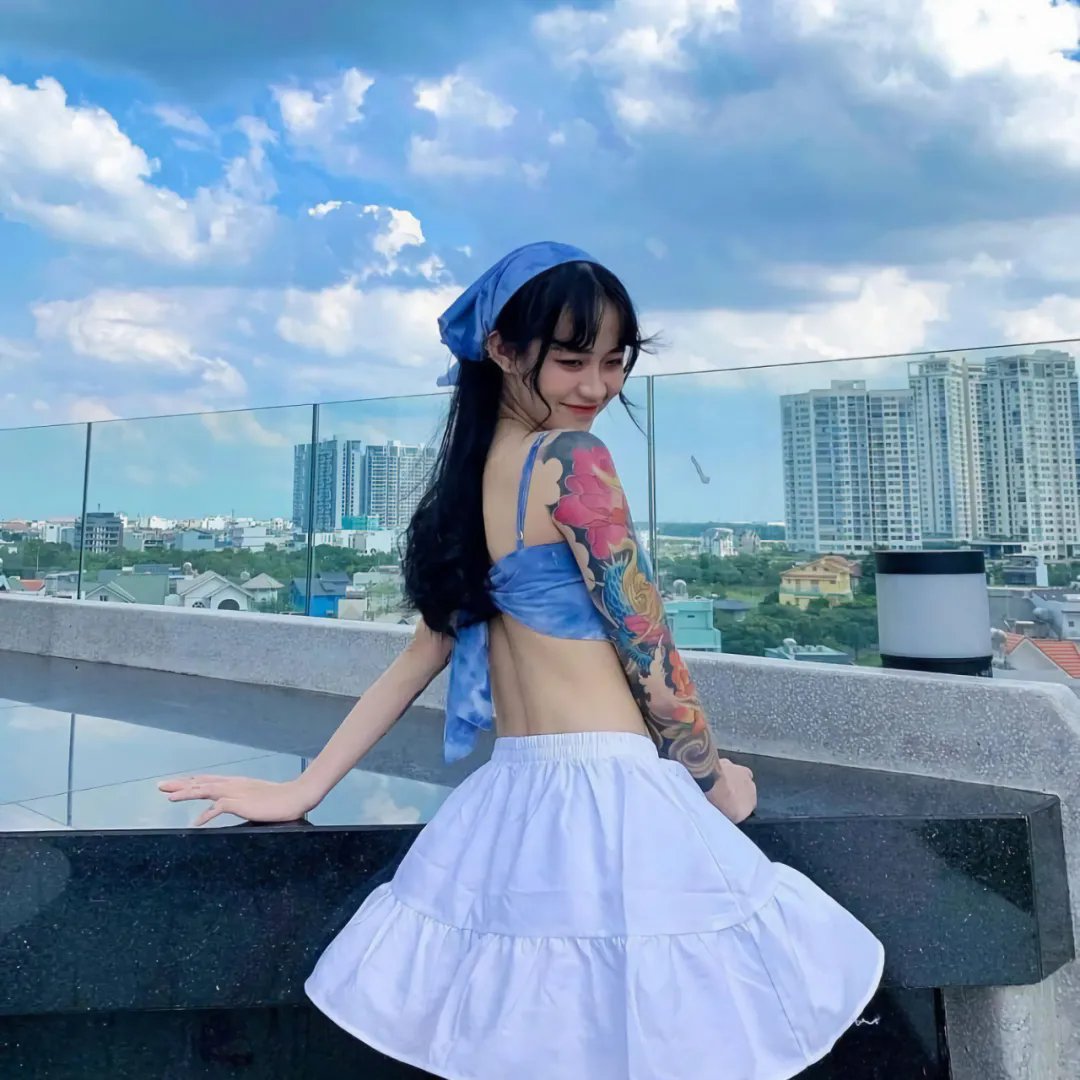 突然有一天
